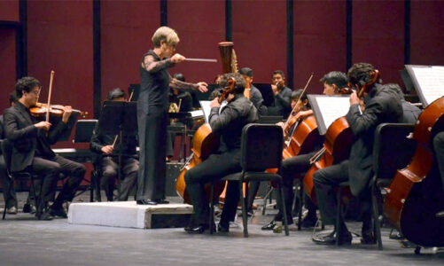 Celebra Edoméx el mes patrio con música mexicana de la OFM