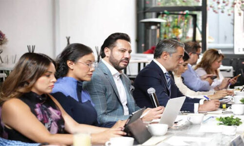 PAN plantea fortalecer municipios, seguridad y uso ético de la IA