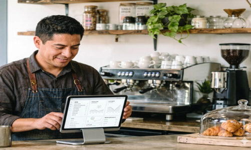 CONCANACO propone facilitar el paso de los negocios a la formalidad
