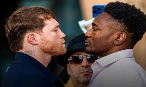 Canelo Álvarez vs. Christian Mbilli apunta a nuevo cambio de fecha y sede