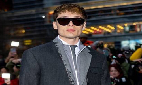Peso Pluma lidera finalistas en Premios Billboard Música Latina 2026