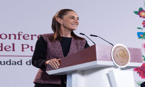No habrá aumento de impuestos ni creación de nuevos programas sociales en 2027: Sheinbaum