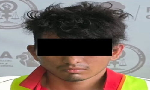Vinculado a proceso por el delito de feminicidio