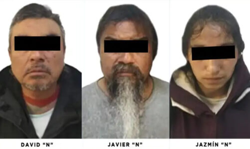 Vinculan a proceso a implicados por delito de homicidio en grado de tentativa