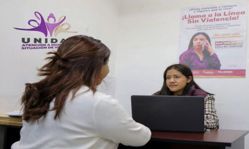 “Unidas Contigo” llega a todo el territorio mexiquense
