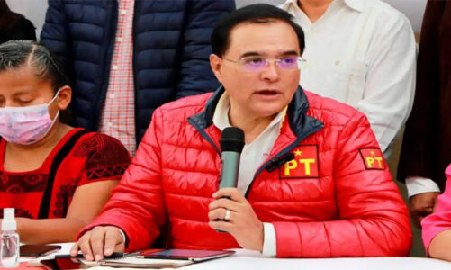 PT abre debate sobre alianzas rumbo a 2027