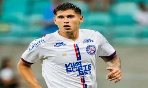 América concreta el fichaje de Santiago Ramos