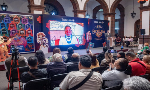 Descarta Ricardo Moreno que perforación de pozos esté vinculada con hundimientos en Toluca