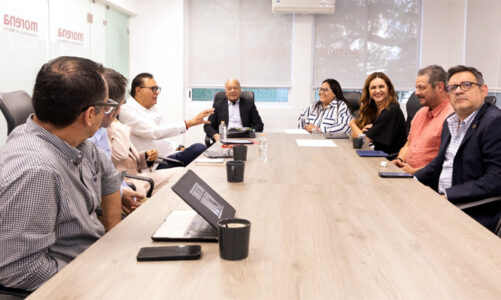 Morena y PT instalan mesa técnica para fortalecer su coalición