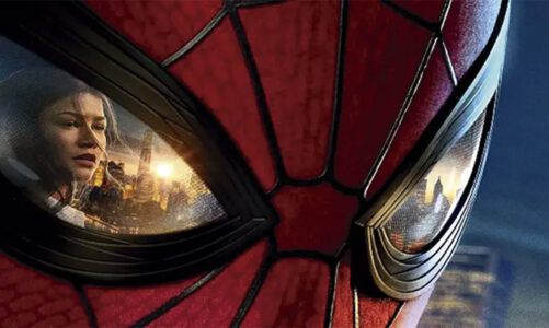 “Spider-Man: Un nuevo día” rompe histórico récord de taquilla