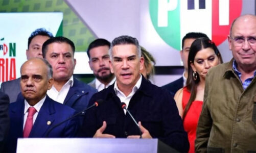 TEPJF da luz verde a spot del PRI; no incurre en calumnia contra Morena