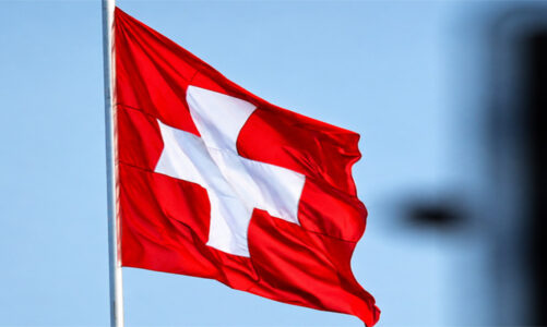 Suiza rompe con una tradición de siglos