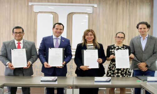 TRIJAEM impulsa ruta de regularización de Empresas