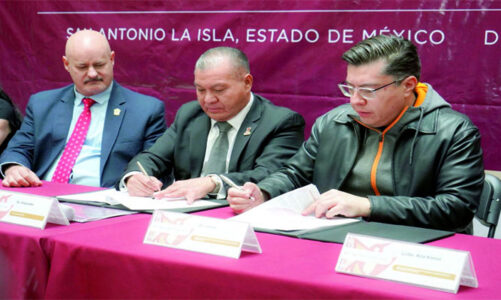 IMEVIS y SESAEMM unen esfuerzos contra la corrupción