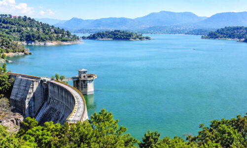 Valle de Bravo busca blindarse ante sequía de 2027