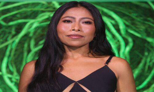 Alianza de Cine Latino de Georgia rinde homenaje a Yalitza Aparicio