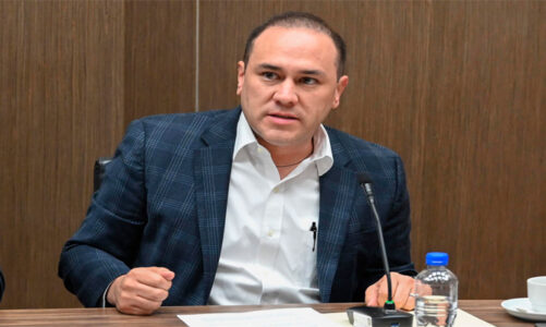 PRI propone mesa estatal de seguridad para elecciones de 2027 en Edomex