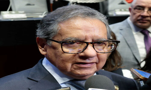Morena necesita al PVEM y PT para mantener fuerza política