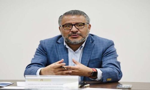 Penales del Edoméx bajo revisión por extorsiones telefónicas