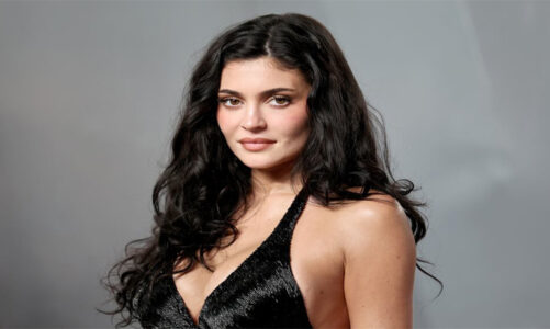 Kylie Jenner debuta como actriz