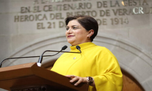 Piden auditar 260 millones de pesos destinados a municipios con alerta de género en Edomex