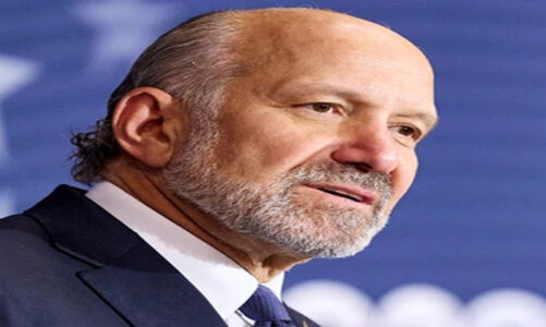 Howard Lutnick frena acuerdo arancelario entre México y EE.UU.