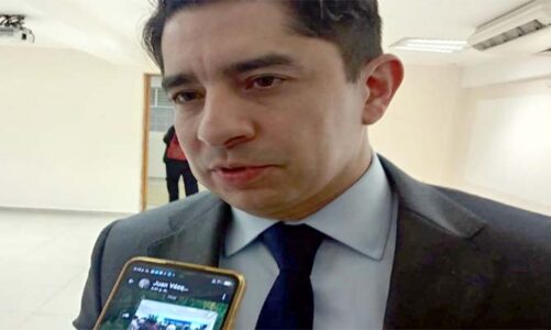 Fortalecer el dominio digital en alumnos y académicos, prioridad en CUDEC: Alfonso Malpica