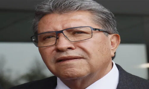 “No alcanzará el presupuesto 2027 para atender todas las exigencias”: Monreal