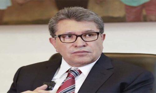 Monreal decide no registrarse como aspirante a diputado de distrito