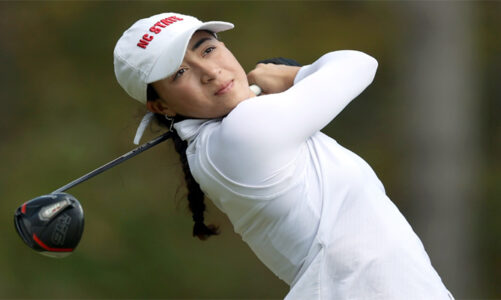 Lauren Olivares consigue su tarjeta para el LPGA Tour 2027