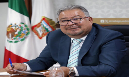 Norberto Morales posterga definición política rumbo a 2027