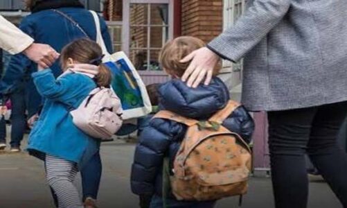 Revelan cifras de abuso sexual infantil en escuelas británicas