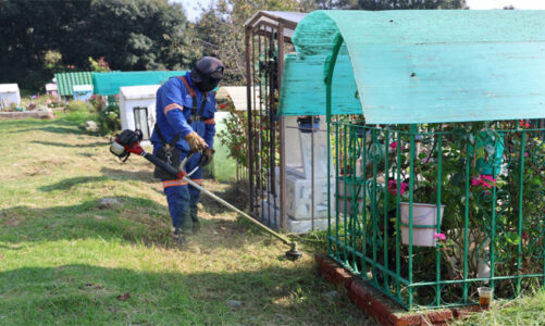 Huixquilucan alista operativo de seguridad y panteones municipales