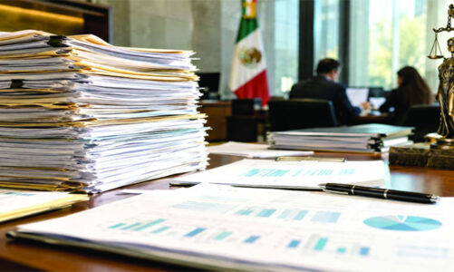Cambios en auditorías municipales exigen explicación del OSFEM