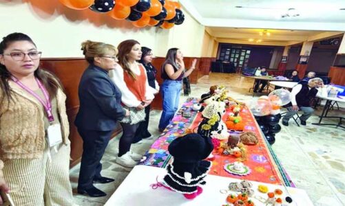 Toluca impulsa autonomía  económica de las mujeres