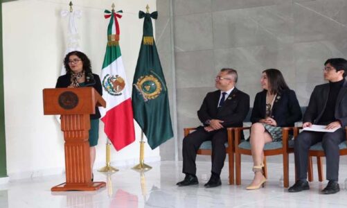 UAEMéx fortalece permanencia escolar con más de 22 mil becas, apoyos y estímulos