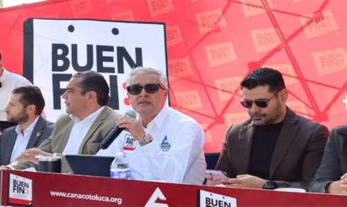 “Buen Fin 2026” proyecta millonaria derrama económica en Edoméx