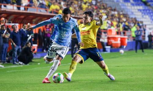 La Liga MX oficializa cambio de horario para el América vs Pachuca