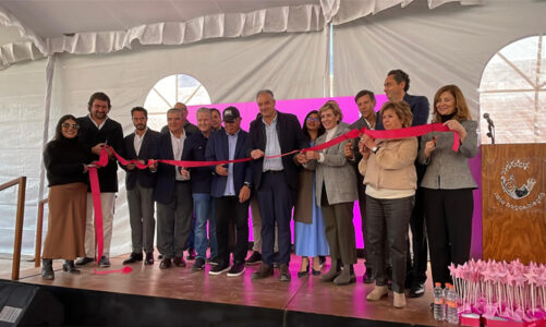Casa Hogar Alegría I.A.P. crece para transformar más vidas