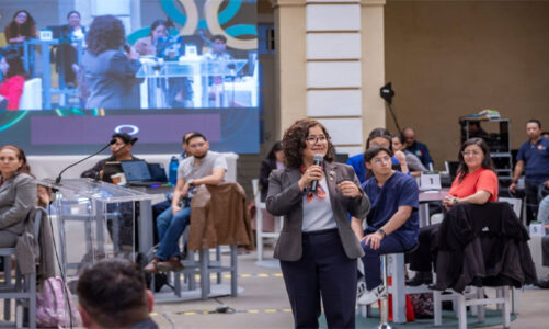 CIENCIATÓN de la UAEMéx transforma ideas científicas en soluciones digitales