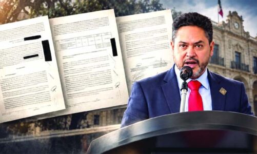 Calimaya destina 2.5 millones para rentar cinco autobuses