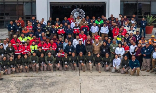 Protección Civil optimiza la atención a emergencias en municipios Edoméx