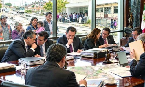 Presupuesto 2027, ¿quién decide el destino de los recursos del Edoméx?