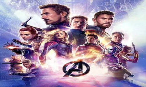 “Avengers: Endgame” destrona a “Avatar” como película más taquillera de la historia