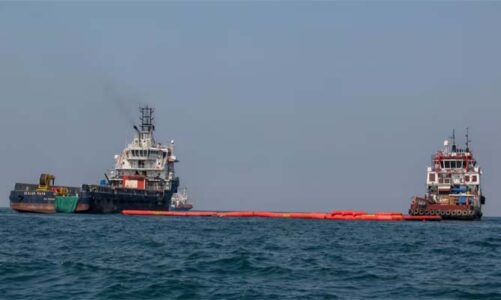 México cancela envíos de crudo a Cuba por sanciones de E.E.U.U.