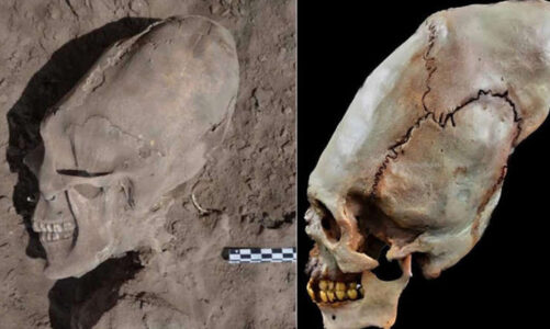 Descubrimientos arqueológicos más sorprendentes del continente