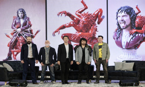 Fobia descarta nuevo disco