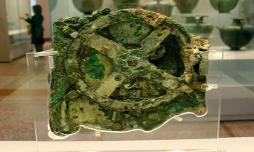 Hallazgos arqueológicos inesperados que reescribieron la historia