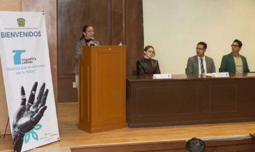 UAEMéx impulsa formación tecnológica con InnovaTIC’s 2026