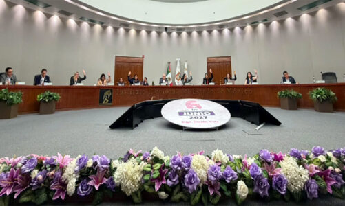 Abre IEEM convocatoria para integrar consejerías distritales y municipales
